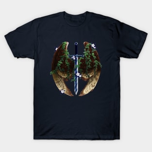 Winged Sword T-Shirt